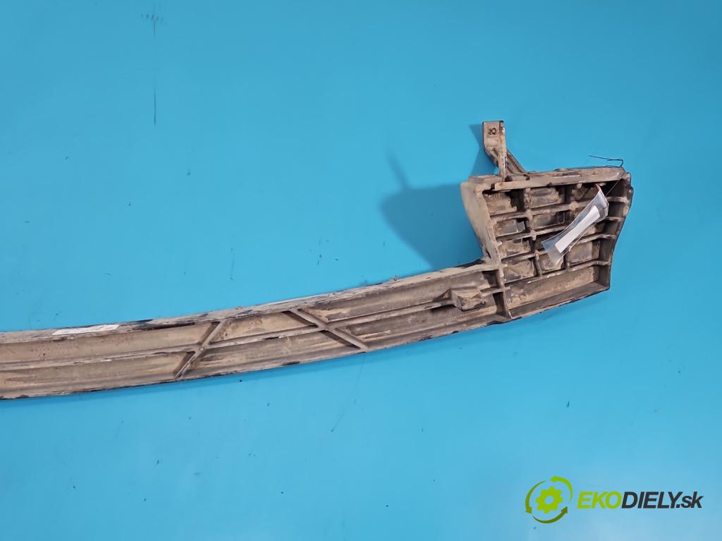 Kia Venga 1.4 16V 90 HP manual 66.2 kW 1396 cm3 5- výstuha nárazník zadné 86630-1P000