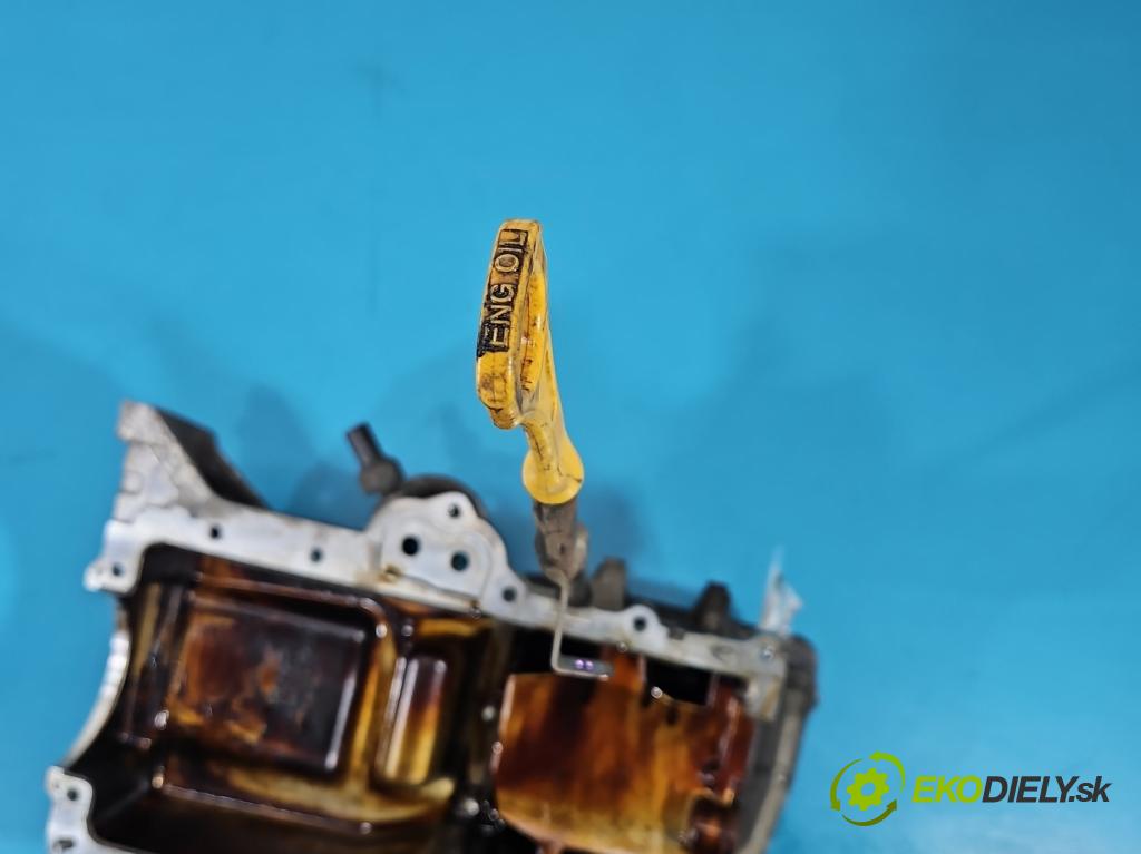 Kia Venga 1.4 16V 90 HP manual 66.2 kW 1396 cm3 5- vaňa olejová 21135-2B020 (Olejová vaňa)