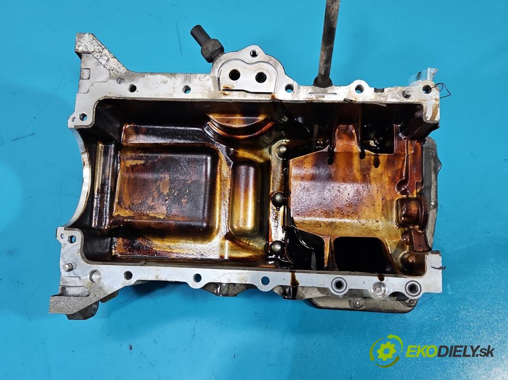 Kia Venga 1.4 16V 90 HP manual 66.2 kW 1396 cm3 5- vaňa olejová 21135-2B020 (Olejová vaňa)