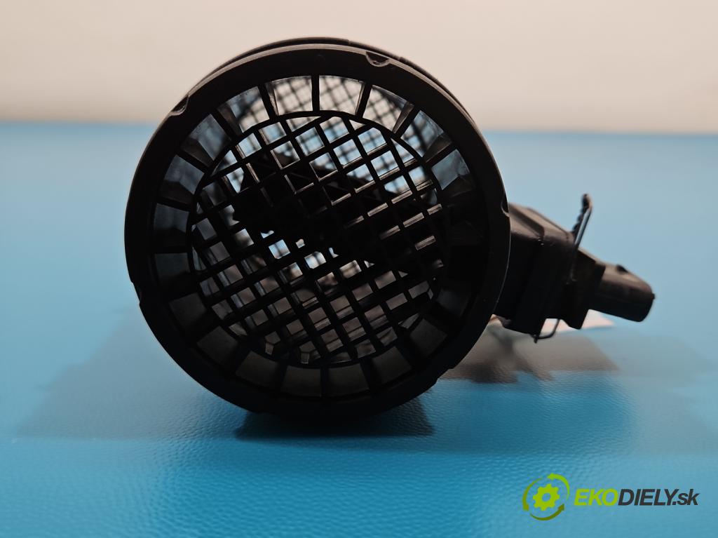 Opel Zafira B 2005-2014 1.7 cdti 125 hp manual 92 kW 1686 cm3 5- váha vzduchu 0281002832 (Snímač hmotnosti vzduchu)