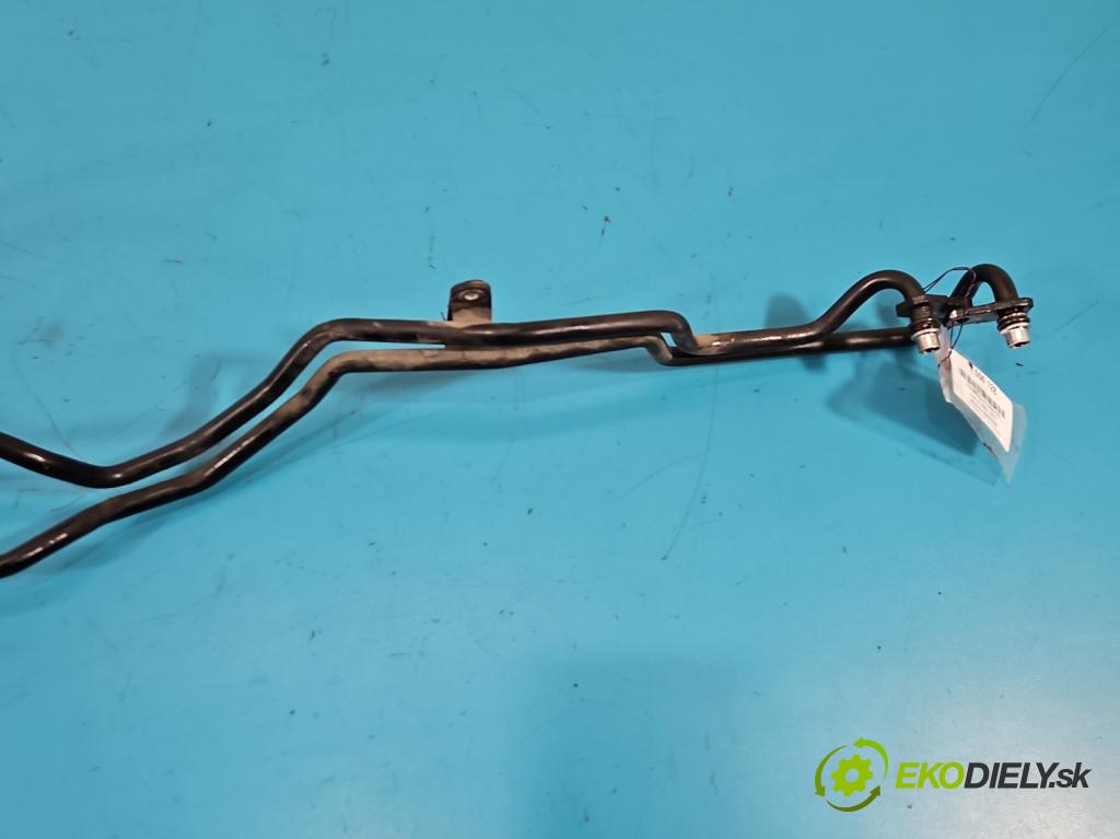 Audi Q7 2005-2015 4.2 TDI 326KM automatic 240 kW 4134 cm3 5- rúrka skřie: stupeň,rýchlosť 7L8317801A