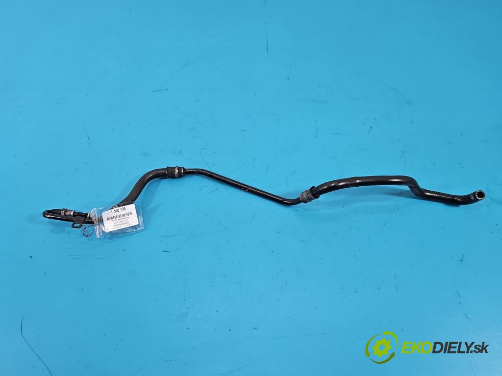 Audi Q7 2005-2015 4.2 TDI 326KM automatic 240 kW 4134 cm3 5- trubka posilovač 7L8422891B