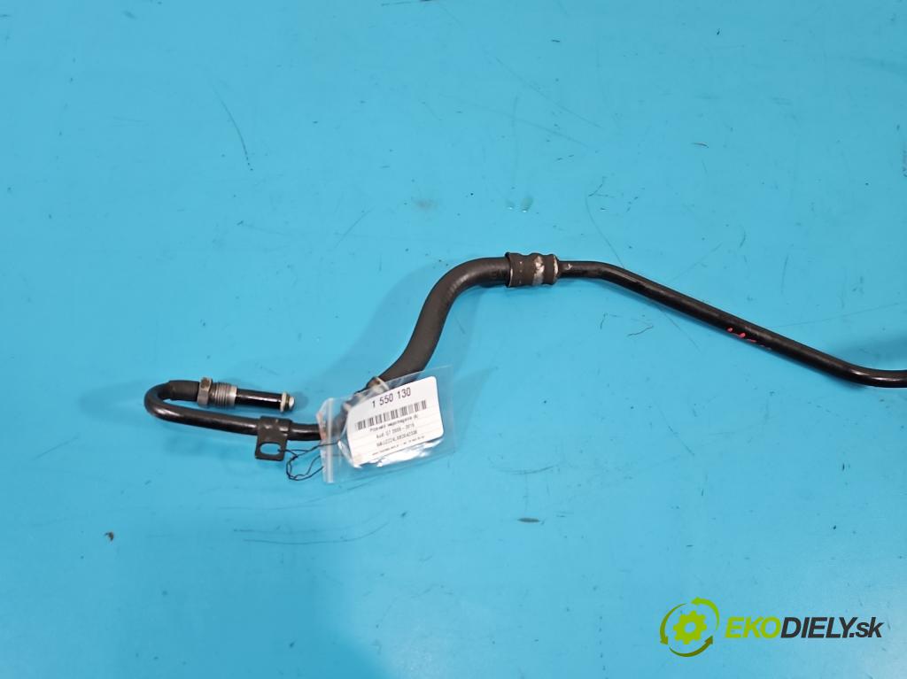 Audi Q7 2005-2015 4.2 TDI 326KM automatic 240 kW 4134 cm3 5- trubka posilovač 7L8422891B