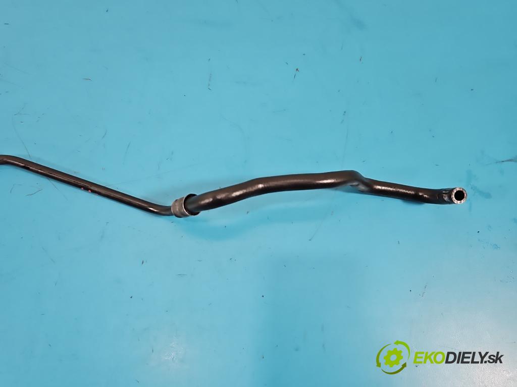 Audi Q7 2005-2015 4.2 TDI 326KM automatic 240 kW 4134 cm3 5- trubka posilovač 7L8422891B