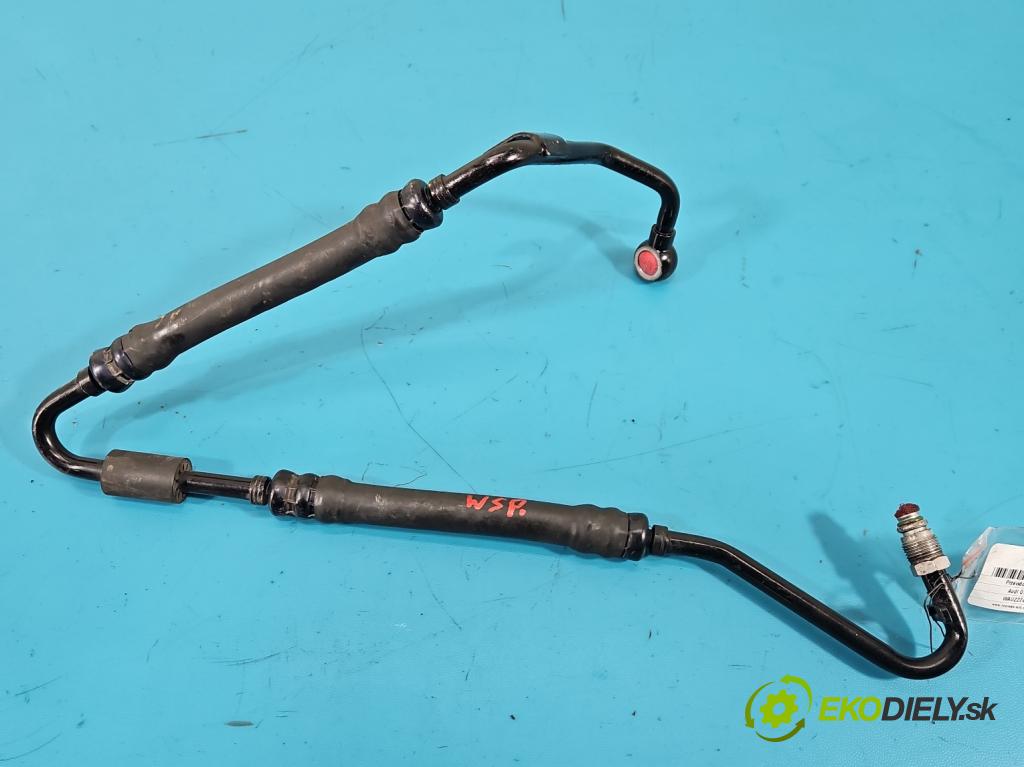 Audi Q7 2005-2015 4.2 TDI 326KM automatic 240 kW 4134 cm3 5- trubka posilovač 7L8422893CD