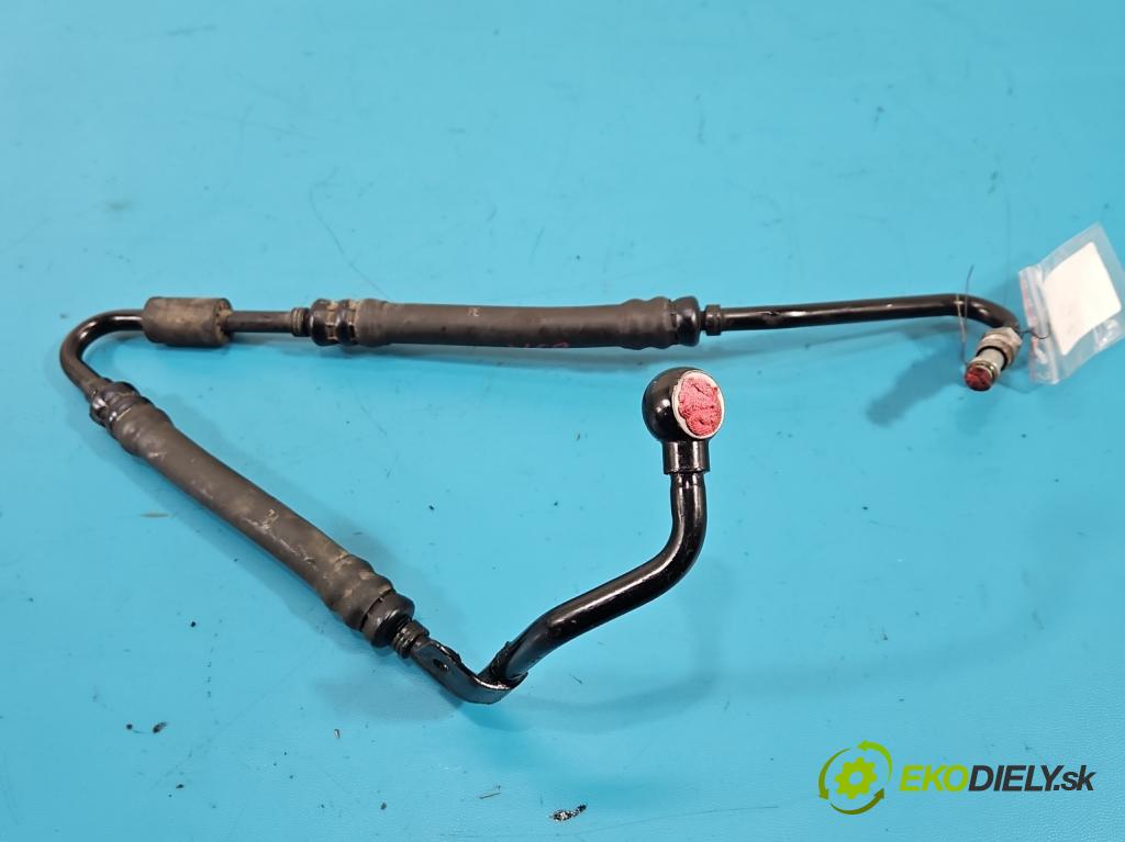 Audi Q7 2005-2015 4.2 TDI 326KM automatic 240 kW 4134 cm3 5- trubka posilovač 7L8422893CD