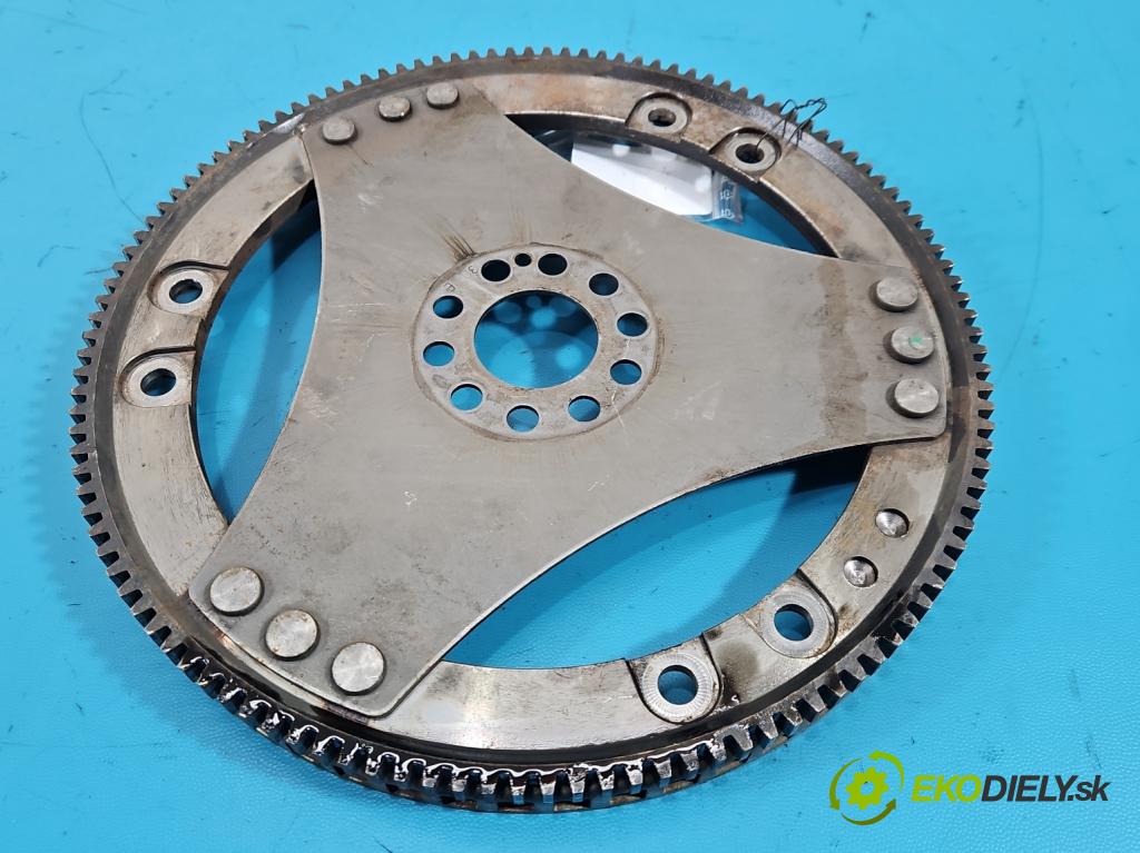 Audi Q7 2005-2015 4.2 TDI 326KM automatic 240 kW 4134 cm3 5- kolo houpačka: 057105323AB (Setrvačník )