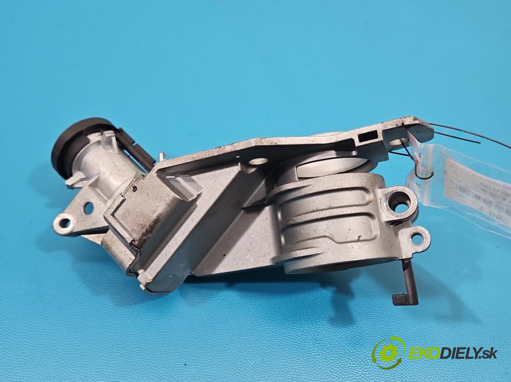 Opel Zafira B 2005-2014 1.7 cdti 125 hp manual 92 kW 1686 cm3 5- spínací skříňka 2421430 (Spínací skříňka)