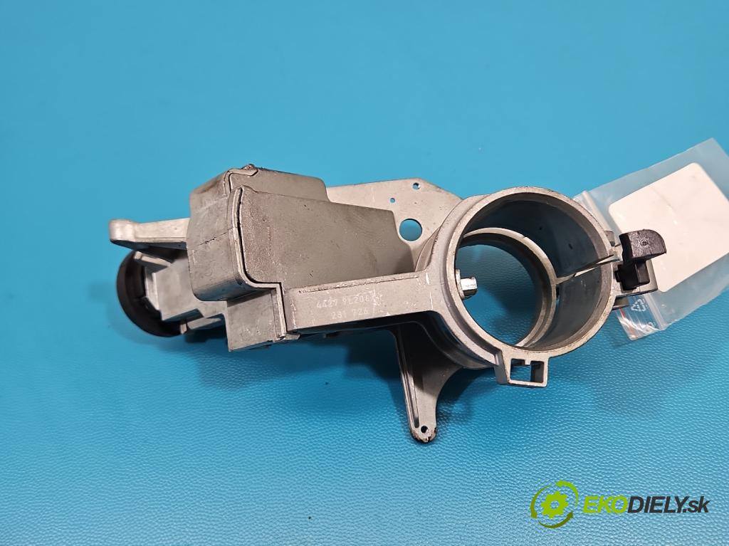 Opel Zafira B 2005-2014 1.7 cdti 125 hp manual 92 kW 1686 cm3 5- spínací skříňka 2421430 (Spínací skříňka)