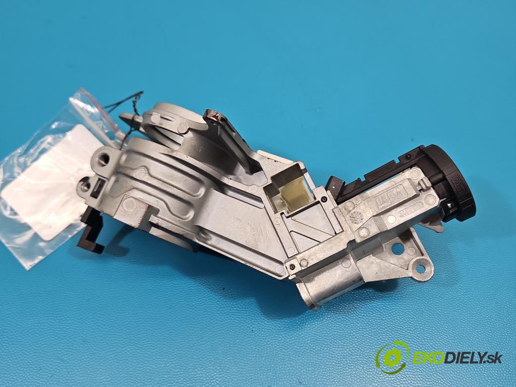 Opel Zafira B 2005-2014 1.7 cdti 125 hp manual 92 kW 1686 cm3 5- spínací skříňka 2421430 (Spínací skříňka)