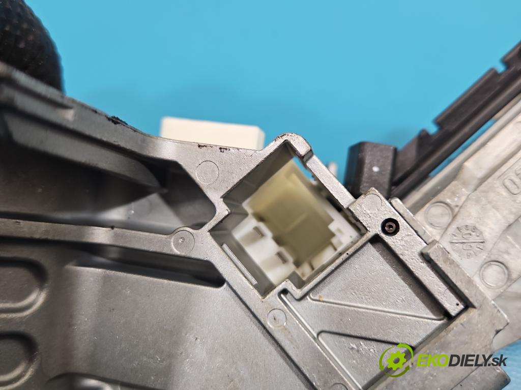 Opel Zafira B 2005-2014 1.7 cdti 125 hp manual 92 kW 1686 cm3 5- spínací skříňka 2421430 (Spínací skříňka)