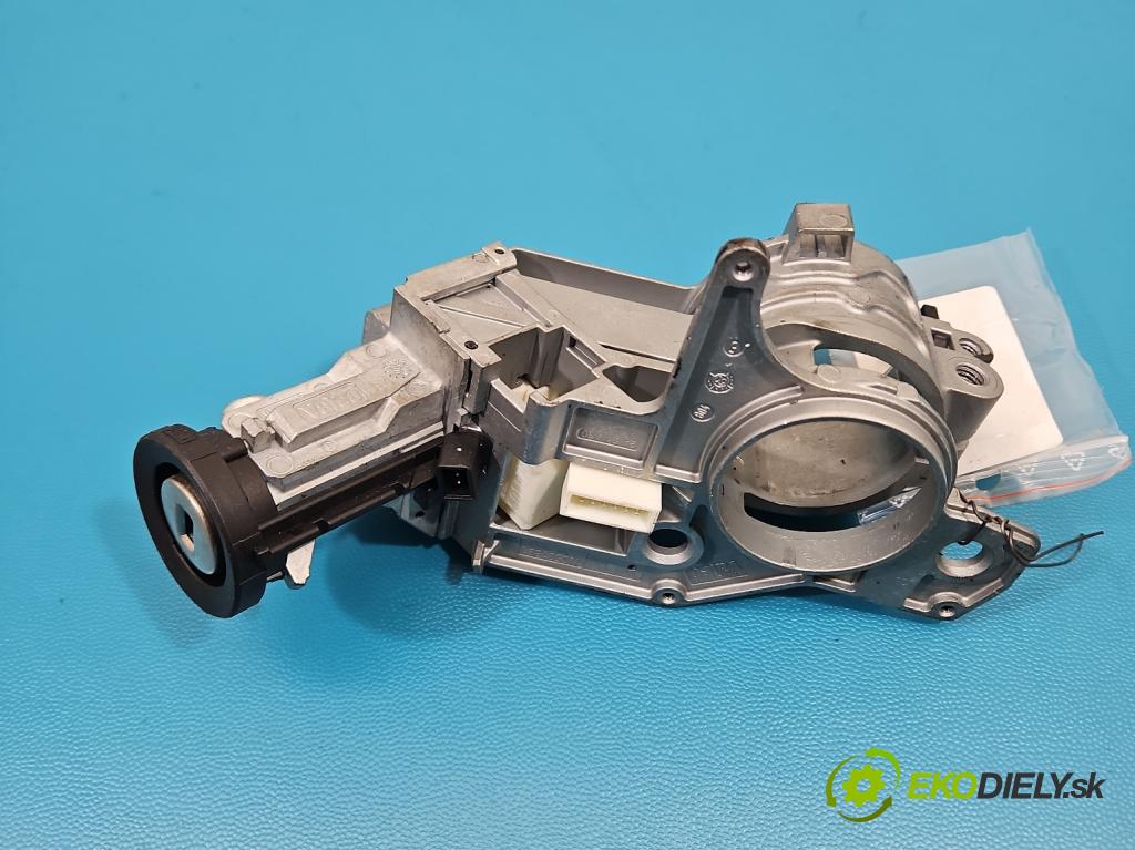 Opel Zafira B 2005-2014 1.7 cdti 125 hp manual 92 kW 1686 cm3 5- spínací skříňka 2421430 (Spínací skříňka)