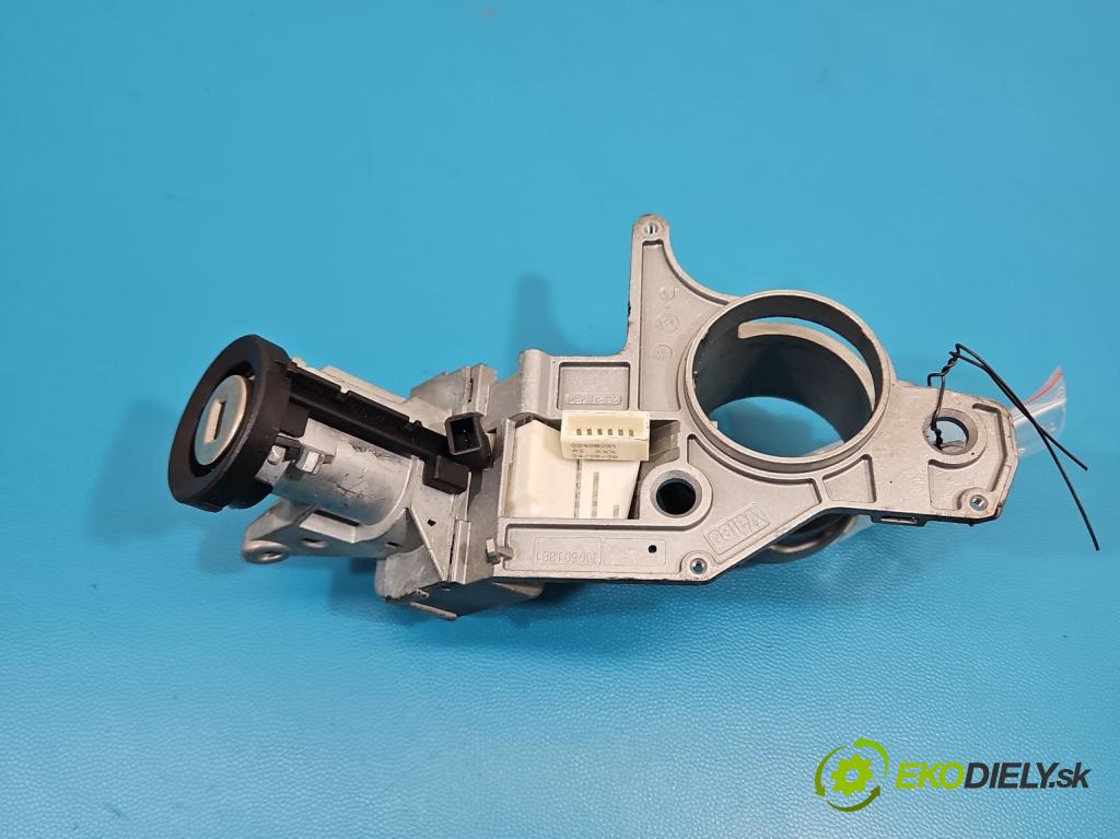 Opel Zafira B 2005-2014 1.7 cdti 125 hp manual 92 kW 1686 cm3 5- spínací skříňka 2421430 (Spínací skříňka)