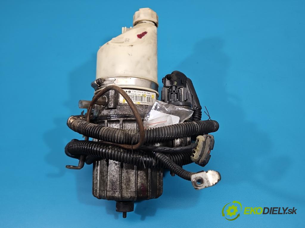 Opel Zafira B 2005-2014 1.7 cdti 125 hp manual 92 kW 1686 cm3 5- čerpadlo posilovač 13192897 (Servočerpadlo)