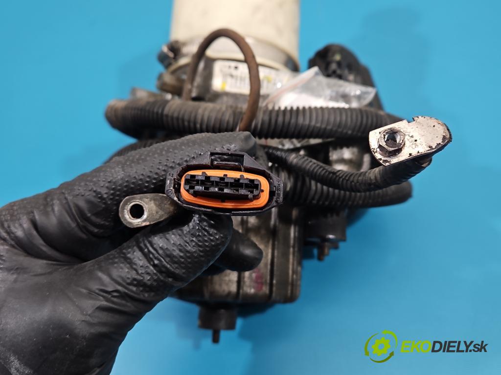 Opel Zafira B 2005-2014 1.7 cdti 125 hp manual 92 kW 1686 cm3 5- čerpadlo posilovač 13192897 (Servočerpadlo)