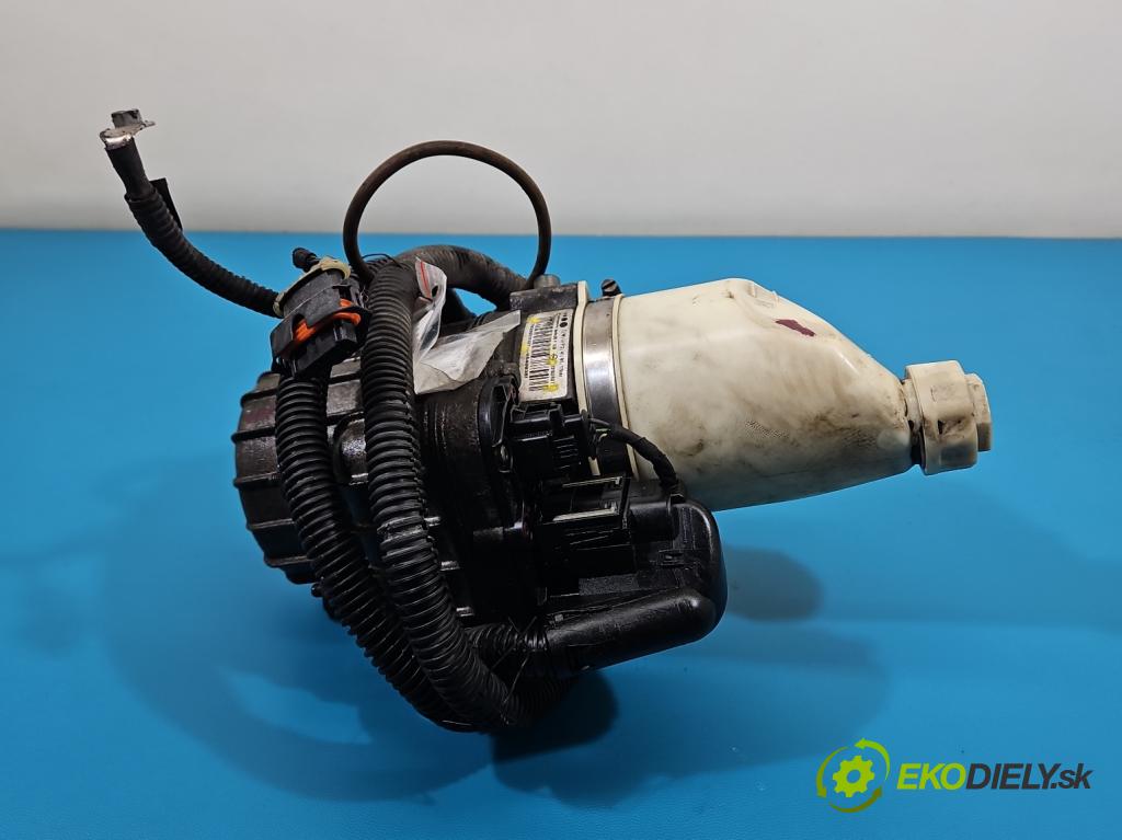 Opel Zafira B 2005-2014 1.7 cdti 125 hp manual 92 kW 1686 cm3 5- čerpadlo posilovač 13192897 (Servočerpadlo)