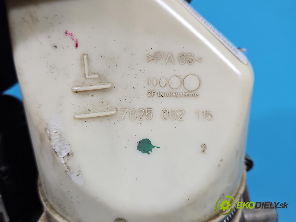 Opel Zafira B 2005-2014 1.7 cdti 125 hp manual 92 kW 1686 cm3 5- čerpadlo posilovač 13192897 (Servočerpadlo)