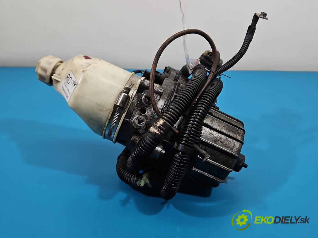 Opel Zafira B 2005-2014 1.7 cdti 125 hp manual 92 kW 1686 cm3 5- čerpadlo posilovač 13192897 (Servočerpadlo)