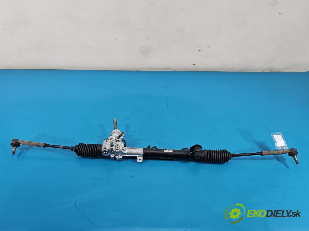 Opel Zafira B 2005-2014 1.7 cdti 125 hp manual 92 kW 1686 cm3 5- řízení volant 