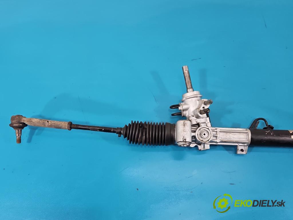 Opel Zafira B 2005-2014 1.7 cdti 125 hp manual 92 kW 1686 cm3 5- řízení volant