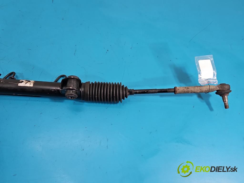 Opel Zafira B 2005-2014 1.7 cdti 125 hp manual 92 kW 1686 cm3 5- řízení volant