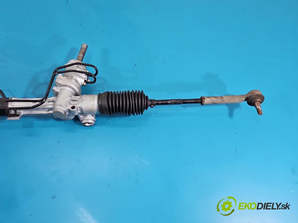 Opel Zafira B 2005-2014 1.7 cdti 125 hp manual 92 kW 1686 cm3 5- řízení volant