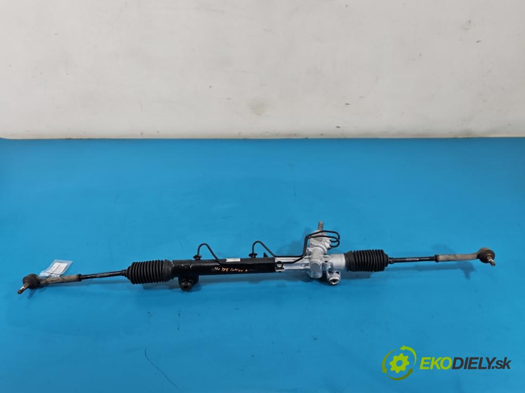 Opel Zafira B 2005-2014 1.7 cdti 125 hp manual 92 kW 1686 cm3 5- řízení volant