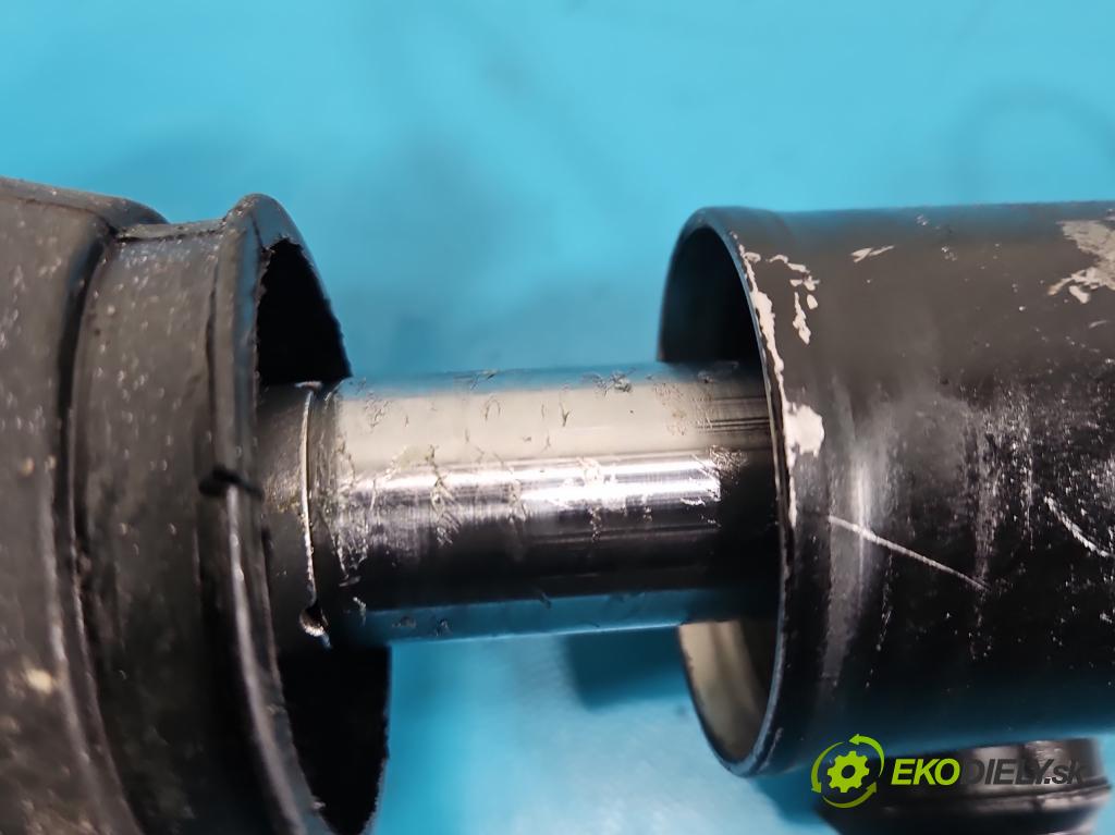 Opel Zafira B 2005-2014 1.7 cdti 125 hp manual 92 kW 1686 cm3 5- řízení volant