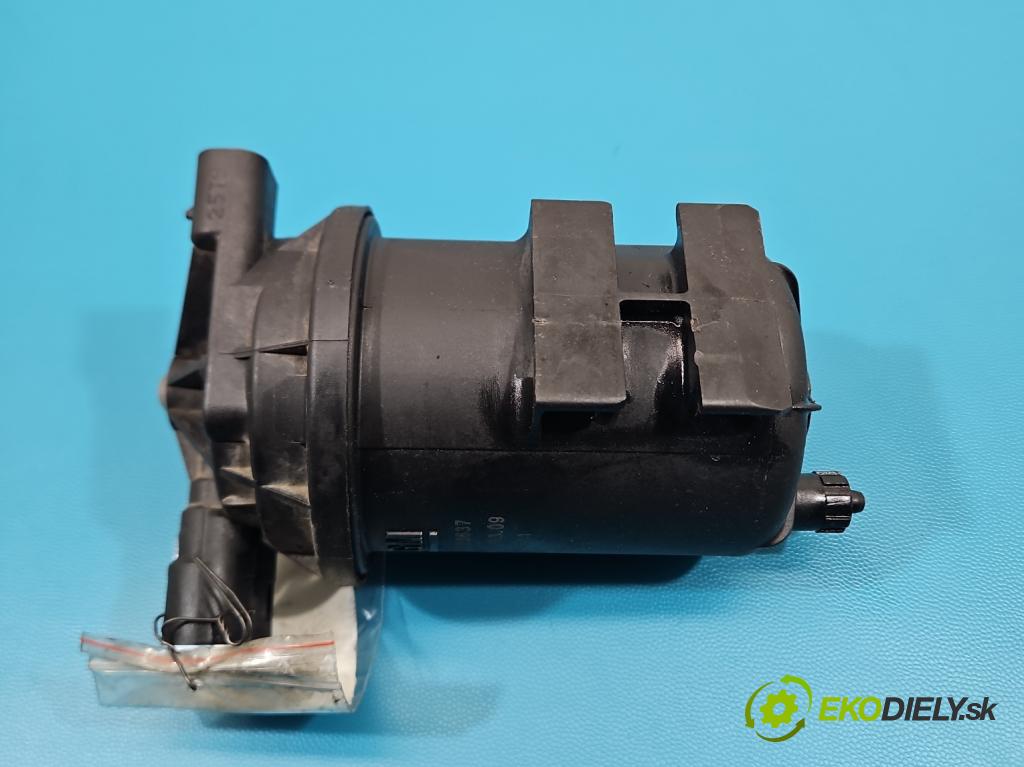 Opel Zafira B 2005-2014 1.7 cdti 125 HP manual 92 kW 1686 cm3 5- obal filtra palivo 13203637