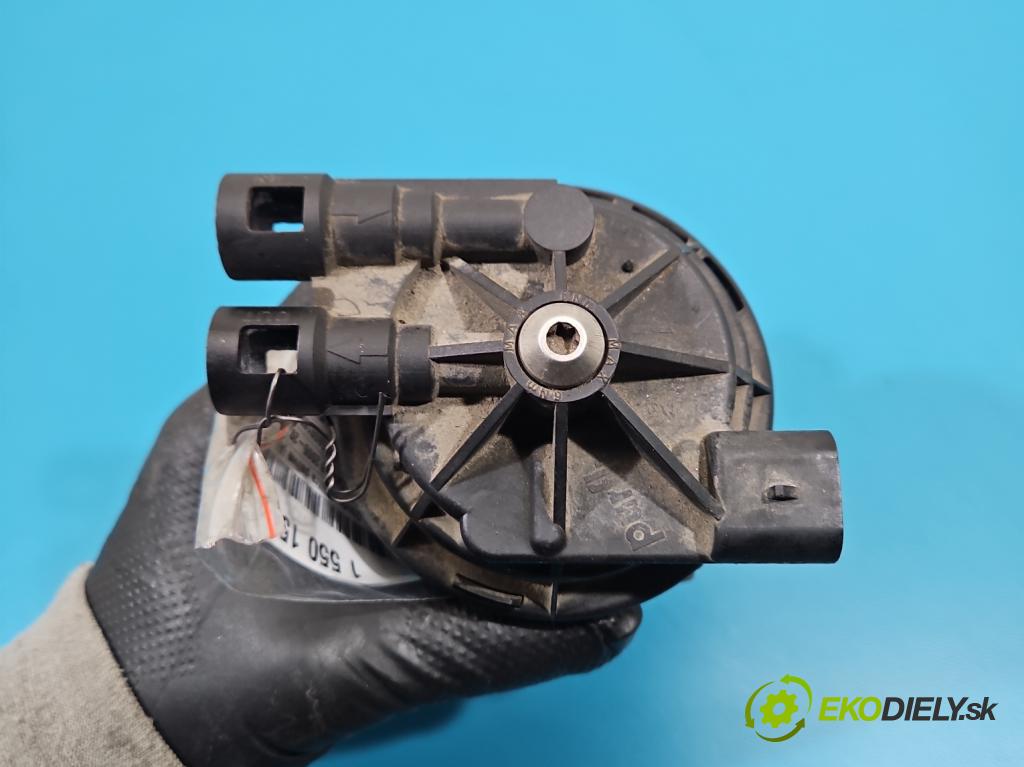 Opel Zafira B 2005-2014 1.7 cdti 125 HP manual 92 kW 1686 cm3 5- obal filtra palivo 13203637