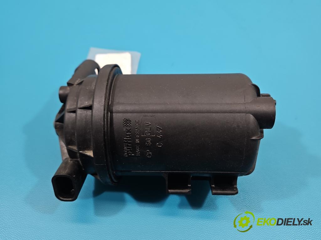 Opel Zafira B 2005-2014 1.7 cdti 125 HP manual 92 kW 1686 cm3 5- obal filtra palivo 13203637