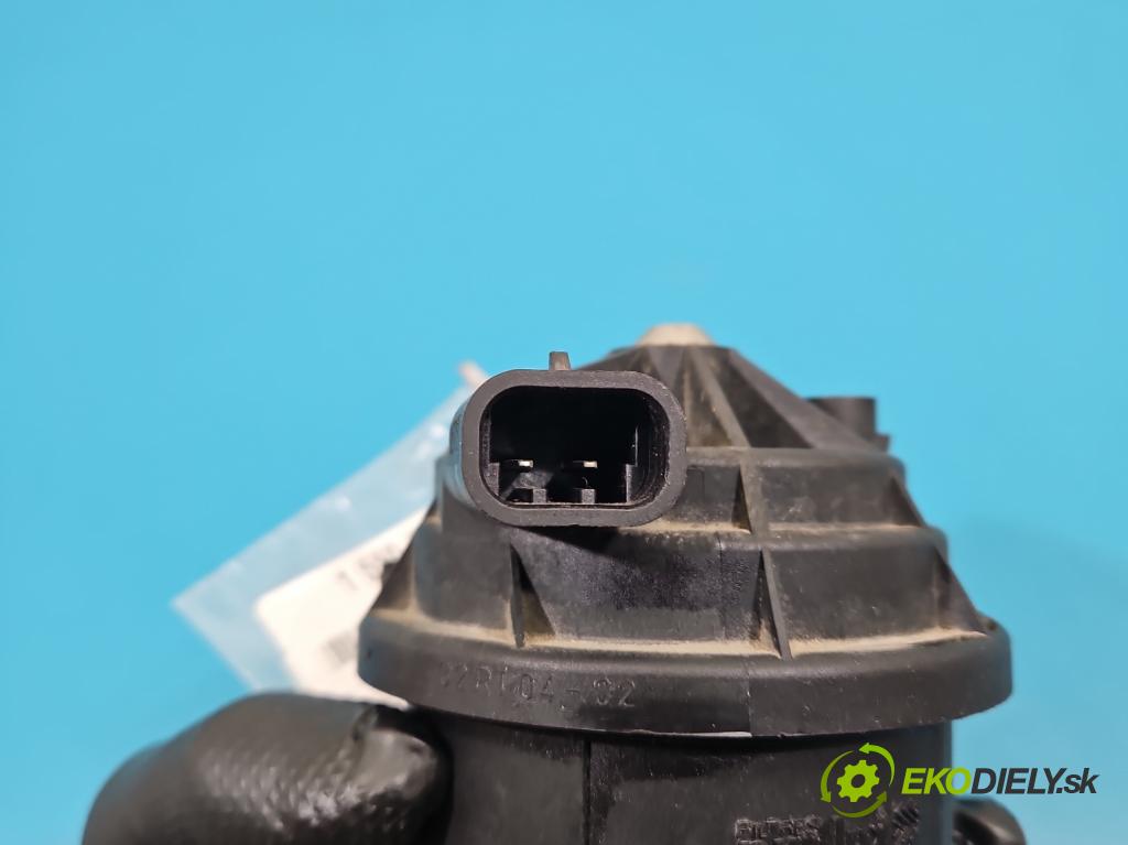 Opel Zafira B 2005-2014 1.7 cdti 125 HP manual 92 kW 1686 cm3 5- obal filtra palivo 13203637