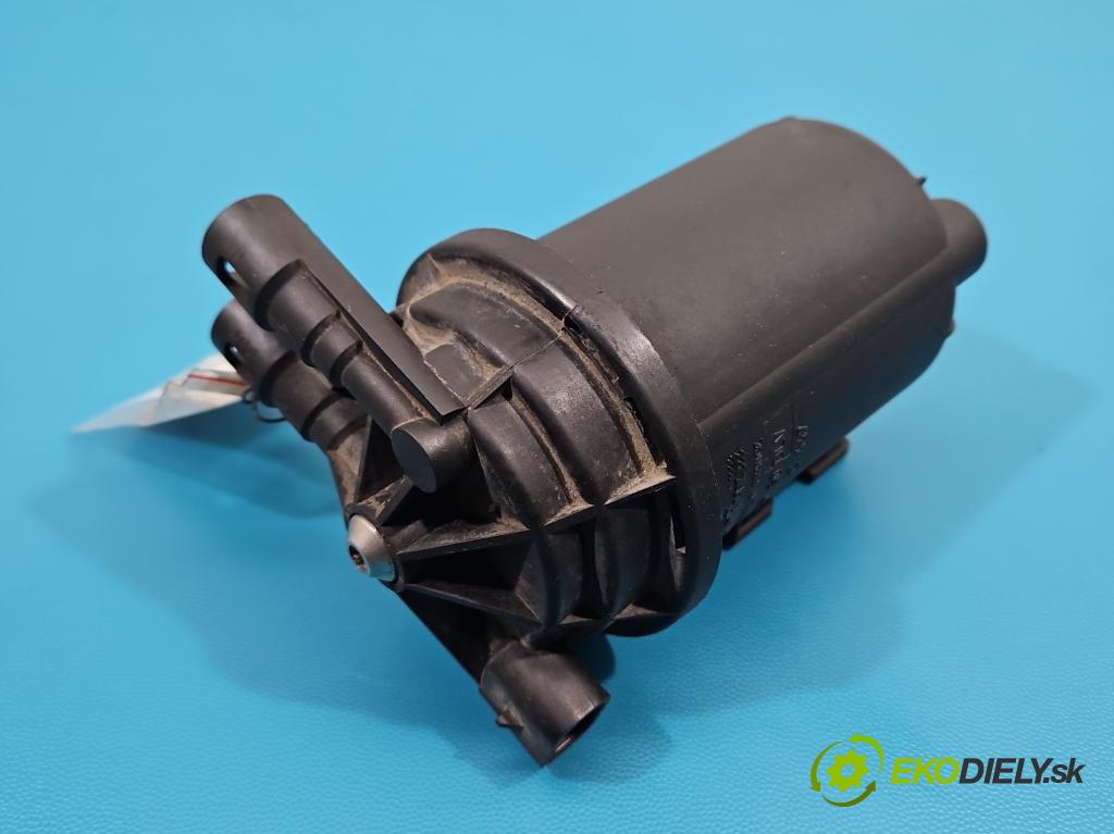 Opel Zafira B 2005-2014 1.7 cdti 125 HP manual 92 kW 1686 cm3 5- obal filtra palivo 13203637