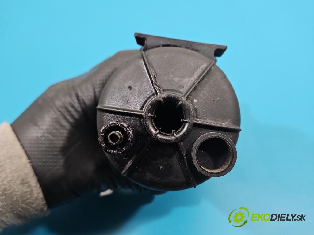 Opel Zafira B 2005-2014 1.7 cdti 125 HP manual 92 kW 1686 cm3 5- obal filtra palivo 13203637