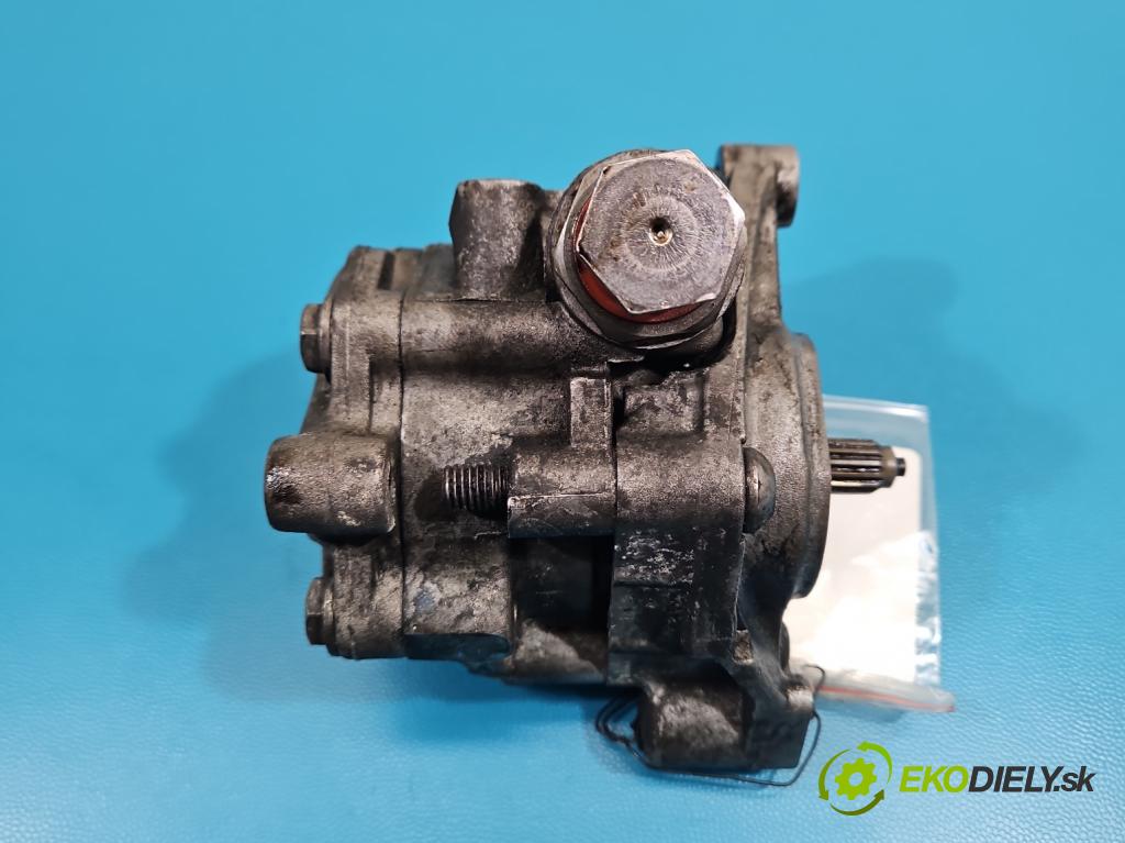Audi Q7 2005-2015 4.2 TDI 326KM automatic 240 kW 4134 cm3 5- čerpadlo posilovač  (Servočerpadlo)