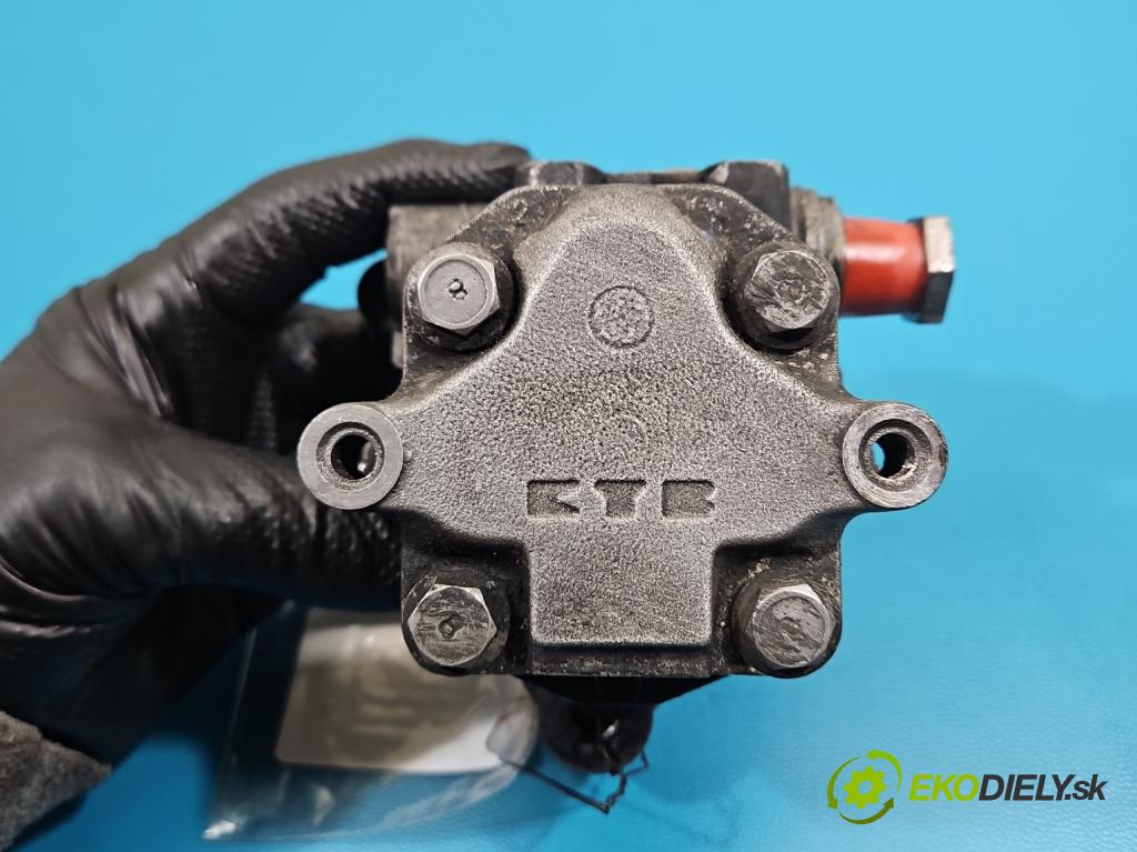 Audi Q7 2005-2015 4.2 TDI 326KM automatic 240 kW 4134 cm3 5- čerpadlo posilovač  (Servočerpadlo)