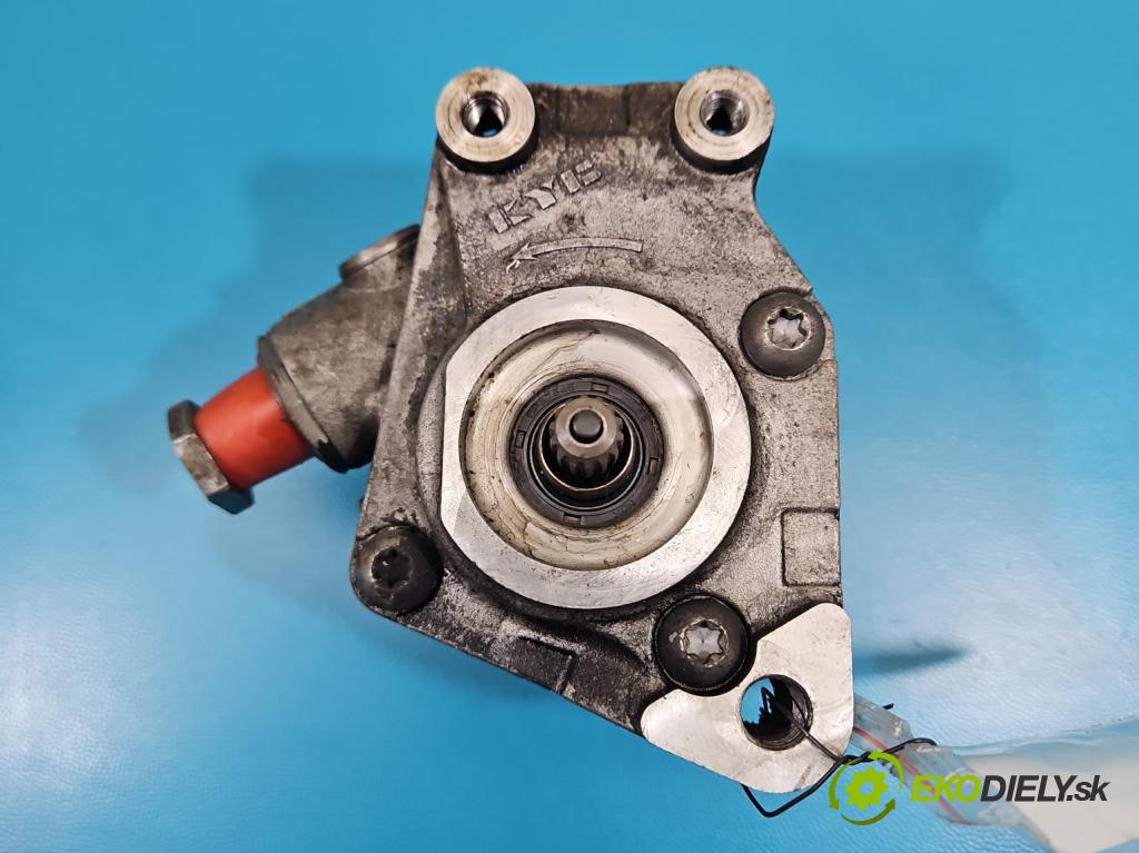 Audi Q7 2005-2015 4.2 TDI 326KM automatic 240 kW 4134 cm3 5- čerpadlo posilovač  (Servočerpadlo)