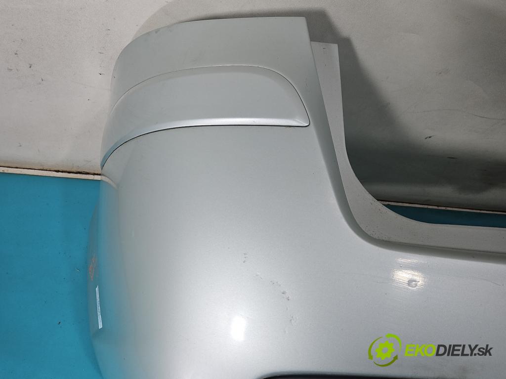 Opel Zafira B 2005-2014 1.7 cdti 125 hp manual 92 kW 1686 cm3 5- nárazník zadní 13125014 (Klika dveří ostatní)