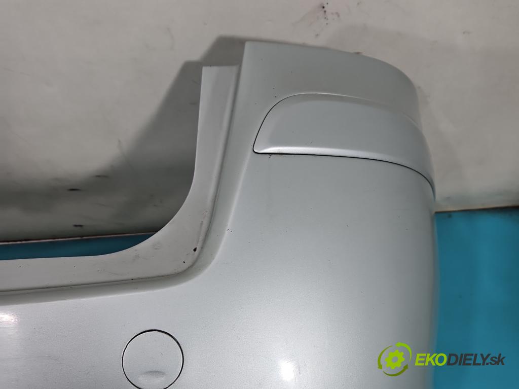 Opel Zafira B 2005-2014 1.7 cdti 125 hp manual 92 kW 1686 cm3 5- nárazník zadní 13125014 (Klika dveří ostatní)