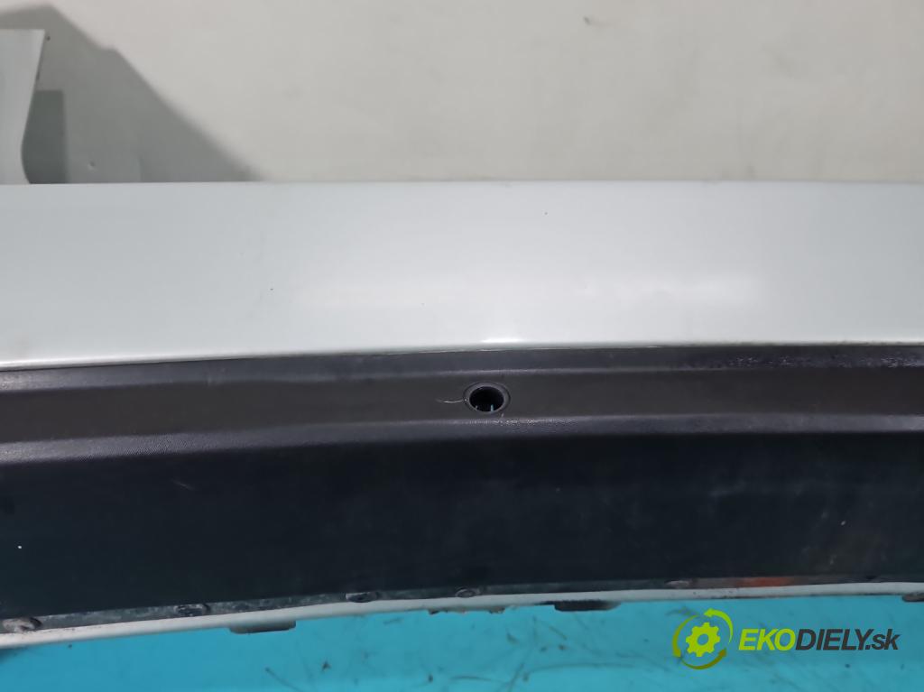 Opel Zafira B 2005-2014 1.7 cdti 125 hp manual 92 kW 1686 cm3 5- nárazník zadní 13125014 (Klika dveří ostatní)