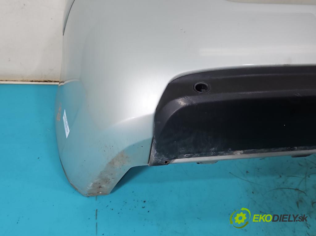 Opel Zafira B 2005-2014 1.7 cdti 125 hp manual 92 kW 1686 cm3 5- nárazník zadní 13125014 (Klika dveří ostatní)