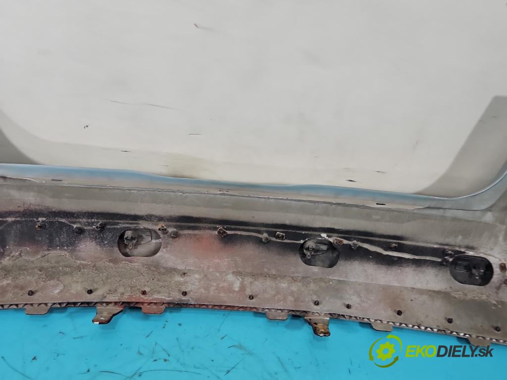 Opel Zafira B 2005-2014 1.7 cdti 125 hp manual 92 kW 1686 cm3 5- nárazník zadní 13125014 (Klika dveří ostatní)