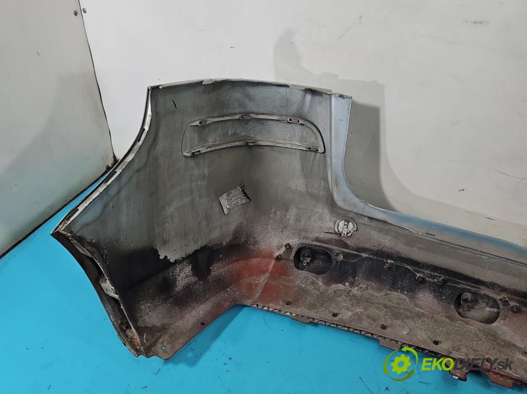 Opel Zafira B 2005-2014 1.7 cdti 125 hp manual 92 kW 1686 cm3 5- nárazník zadní 13125014 (Klika dveří ostatní)