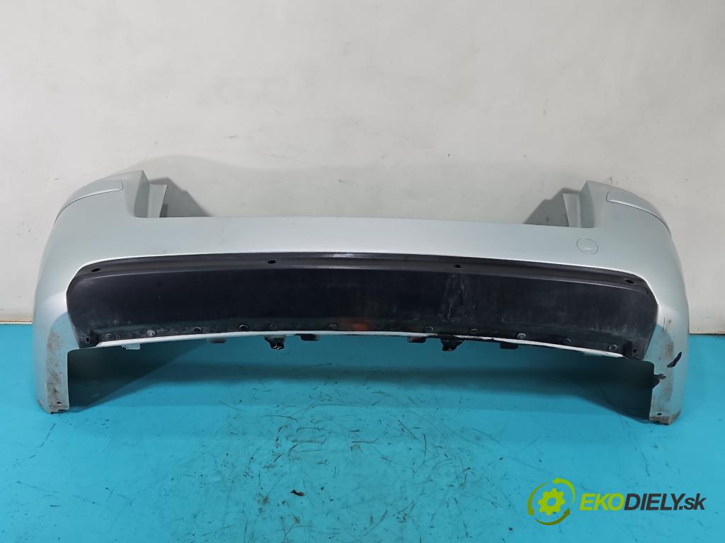 Opel Zafira B 2005-2014 1.7 cdti 125 hp manual 92 kW 1686 cm3 5- nárazník zadní 13125014 (Klika dveří ostatní)