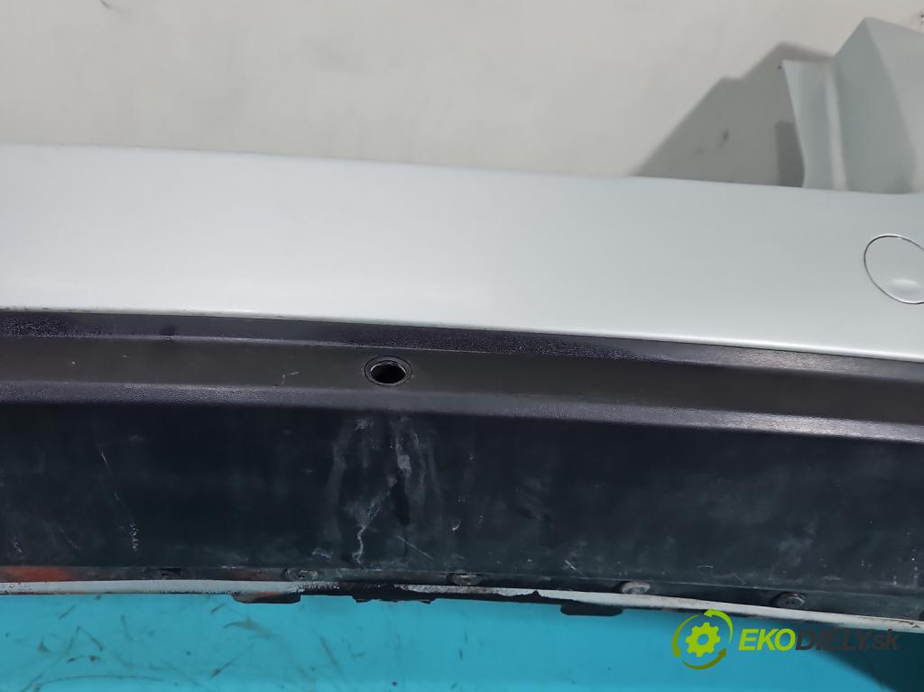 Opel Zafira B 2005-2014 1.7 cdti 125 hp manual 92 kW 1686 cm3 5- nárazník zadní 13125014 (Klika dveří ostatní)