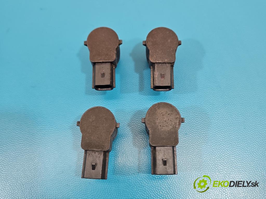 Opel Zafira B 2005-2014 1.7 cdti 125 HP manual 92 kW 1686 cm3 5- snímač parkovaní: 13242365