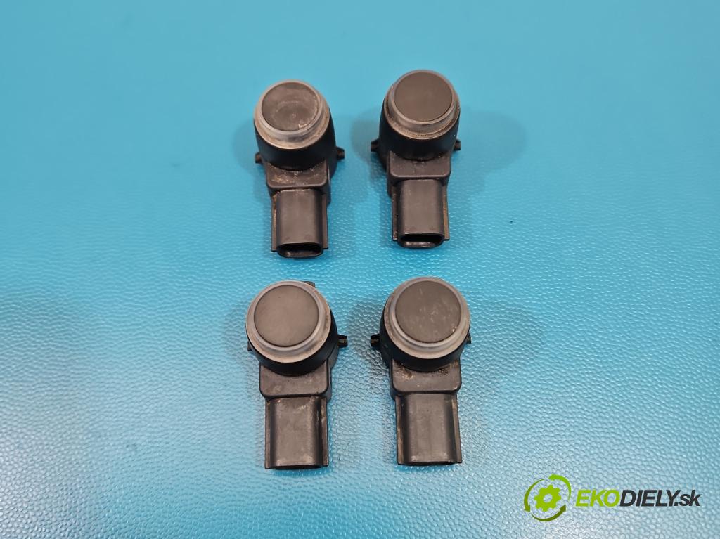 Opel Zafira B 2005-2014 1.7 cdti 125 HP manual 92 kW 1686 cm3 5- snímač parkovaní: 13242365