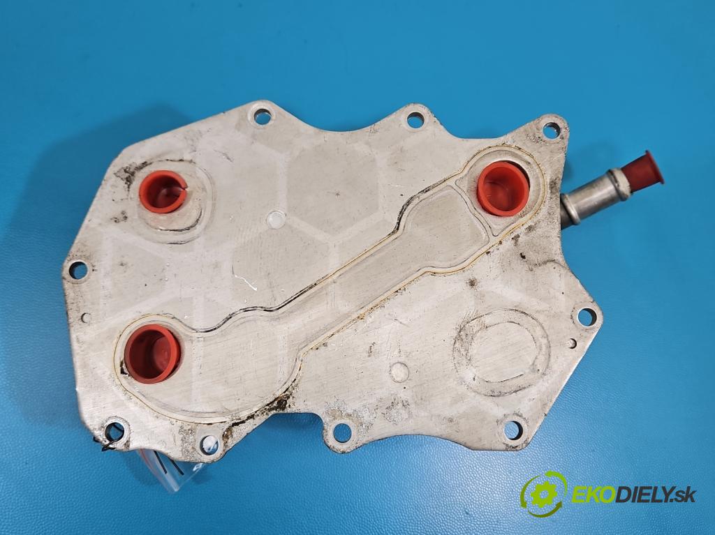 Audi Q7 2005-2015 4.2 TDI 326KM automatic 240 kW 4134 cm3 5- Chladič olej: 057117021M