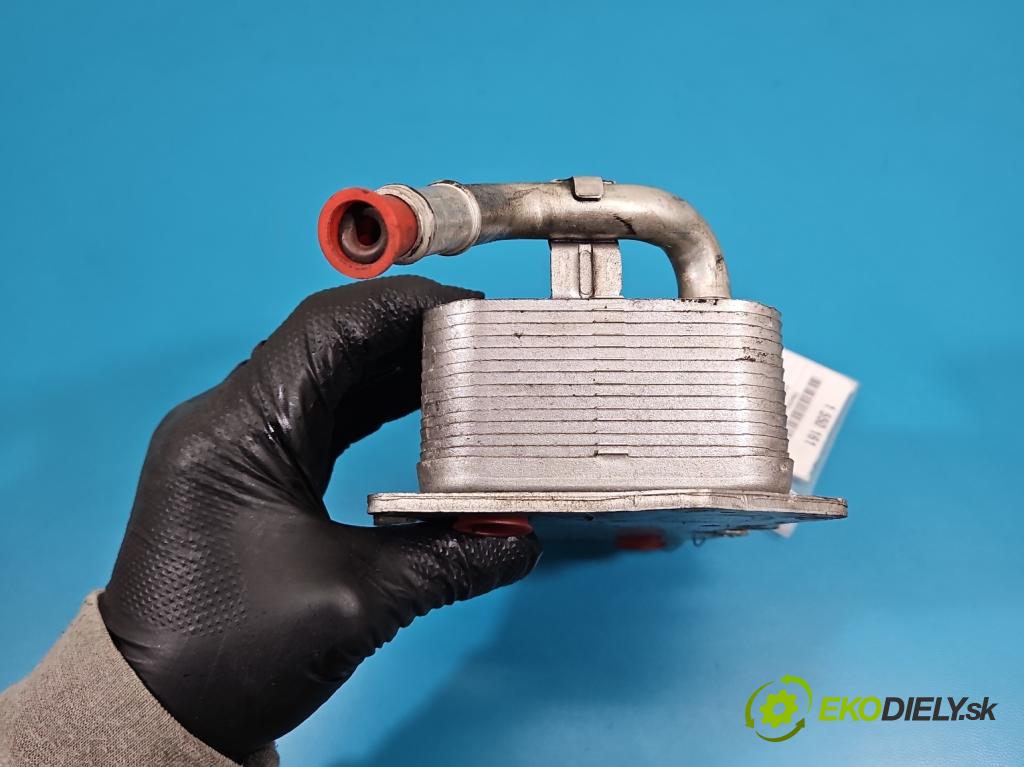 Audi Q7 2005-2015 4.2 TDI 326KM automatic 240 kW 4134 cm3 5- Chladič olej: 057117021M