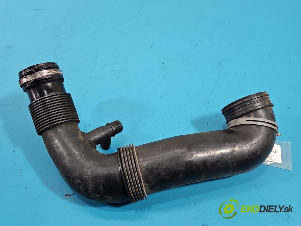 Audi Q7 2005-2015 4.2 TDI 326KM automatic 240 kW 4134 cm3 5- Trubka: 7L8129572A